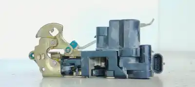 Second-hand car spare part front right door lock for daewoo tacuma sx-plus oem iam references   