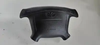 Second-hand car spare part front left air bag for daewoo tacuma sx-plus oem iam references 