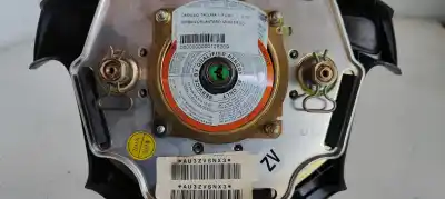 Peça sobressalente para automóvel em segunda mão airbag dianteiro esquerdo por daewoo tacuma sx-plus referências oem iam   