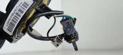 Second-hand car spare part air bag ring for daewoo tacuma sx-plus oem iam references   