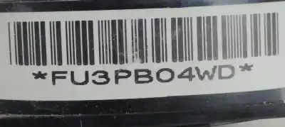 Second-hand car spare part air bag ring for daewoo tacuma sx-plus oem iam references   