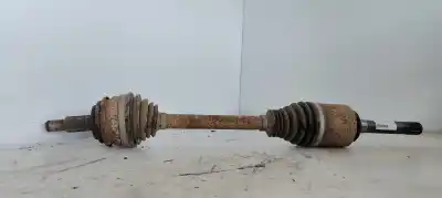 Автозапчасти б/у ЗАДНЯЯ ПРАВАЯ ТРАНСМИССИЯ за LAND ROVER RANGE ROVER (LM)  ссылки OEM IAM   