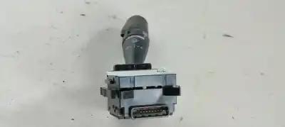 Second-hand car spare part windshiel wiper switch for smart forfour 1.1 cat oem iam references 17e018  