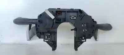 Second-hand car spare part multifunction switch for citroen c4 picasso 2.0 hdi fap cat (rhr / dw10bted4) oem iam references 96627927xt  