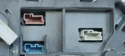 Second-hand car spare part multifunction switch for citroen c4 picasso 2.0 hdi fap cat (rhr / dw10bted4) oem iam references 96627927xt  