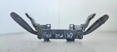 Second-hand car spare part multifunction switch for citroen c4 picasso 2.0 hdi fap cat (rhr / dw10bted4) oem iam references 96627927xt  