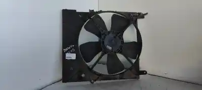 Second-hand car spare part radiator cooling fan for daewoo kalos (klas) 1.4 oem iam references 61r0015
