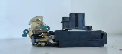 Second-hand car spare part left front door lock for daewoo tacuma sx-plus oem iam references   