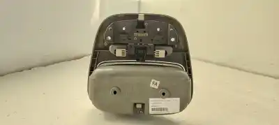 Second-hand car spare part interior light for daewoo tacuma sx-plus oem iam references 96264360  