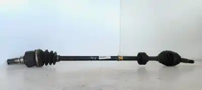 Second-hand car spare part front right transmission for daewoo tacuma sx-plus oem iam references 