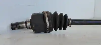 Second-hand car spare part front right transmission for daewoo tacuma sx-plus oem iam references   