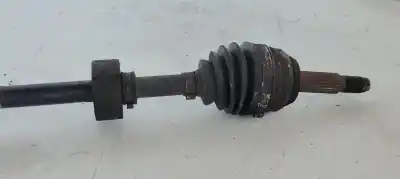 Second-hand car spare part front right transmission for daewoo tacuma sx-plus oem iam references   