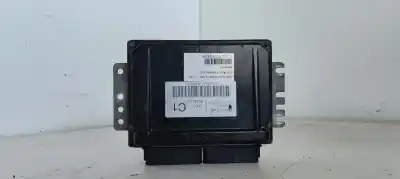 Second-hand car spare part ECU ENGINE CONTROL for DAEWOO TACUMA  OEM IAM references 96487150  