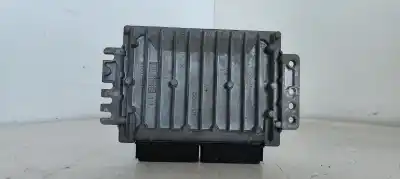 Second-hand car spare part ecu engine control for daewoo tacuma sx-plus oem iam references 96487150  