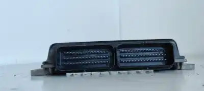 Second-hand car spare part ecu engine control for daewoo tacuma sx-plus oem iam references 96487150  