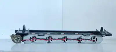 Second-hand car spare part central brake light for daewoo tacuma sx-plus oem iam references 0310100726  