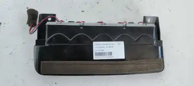 Second-hand car spare part central brake light for daewoo tacuma sx-plus oem iam references 0310100726  