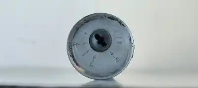 Peça sobressalente para automóvel em segunda mão comutador de ignição por citroen jumpy 1.9 d furg. (776kg) referências oem iam   