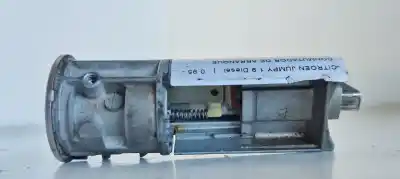 Peça sobressalente para automóvel em segunda mão comutador de ignição por citroen jumpy 1.9 d furg. (776kg) referências oem iam   