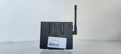 Second-hand car spare part electronic module for daewoo tacuma sx-plus oem iam references 96387632  
