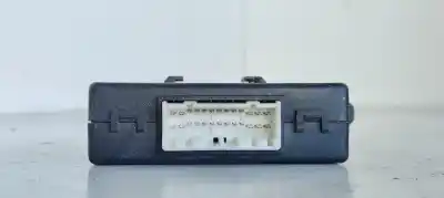 Second-hand car spare part electronic module for daewoo tacuma sx-plus oem iam references 96387632  