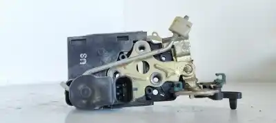 İkinci el araba yedek parçası sol arka kapi kilidi için daewoo tacuma sx-plus oem iam referansları   