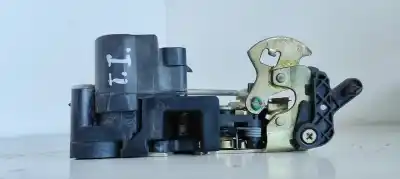 İkinci el araba yedek parçası sol arka kapi kilidi için daewoo tacuma sx-plus oem iam referansları   