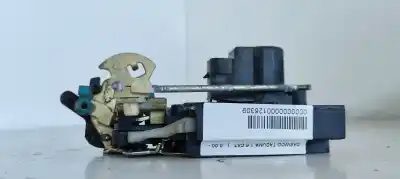 İkinci el araba yedek parçası sol arka kapi kilidi için daewoo tacuma sx-plus oem iam referansları   