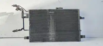 Автозапчасти б/у конденсатор / радиатор кондиционера воздуха за audi a6 avant (4b5) 2.5 tdi ссылки oem iam 