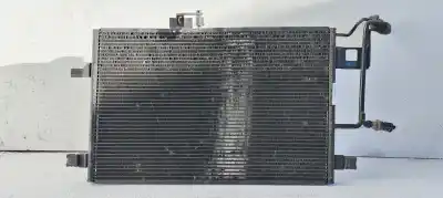 Автозапчасти б/у конденсатор / радиатор кондиционера воздуха за audi a6 avant (4b5) 2.5 tdi ссылки oem iam   