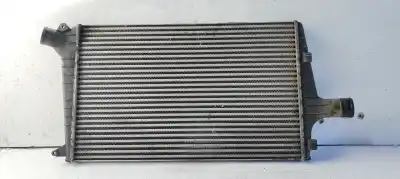 Автозапчасти б/у интеркулер за audi a6 avant (4b5) 2.5 v6 24v tdi ссылки oem iam 4b0145805a  