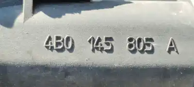 Автозапчасти б/у интеркулер за audi a6 avant (4b5) 2.5 v6 24v tdi ссылки oem iam 4b0145805a  