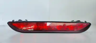 Second-hand car spare part central brake light for daewoo kalos (klas) 1.4 oem iam references 