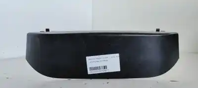 Second-hand car spare part central brake light for daewoo kalos (klas) 1.4 oem iam references   