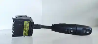 Second-hand car spare part windshiel wiper switch for daewoo kalos (klas) 1.4 oem iam references 96540686