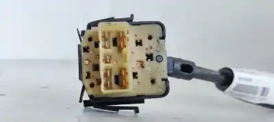 Pezzo di ricambio per auto di seconda mano comando pulito per daewoo kalos (klas) 1.4 riferimenti oem iam 96540686  