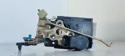 Second-hand car spare part rear right door lock for daewoo kalos (klas) 1.4 oem iam references 