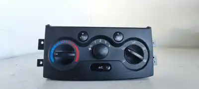 Second-hand car spare part heating / air conditioning control panel for daewoo kalos (klas) 1.4 oem iam references 