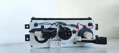 Second-hand car spare part heating / air conditioning control panel for daewoo kalos (klas) 1.4 oem iam references   