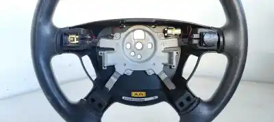 Pezzo di ricambio per auto di seconda mano volante per daewoo kalos (klas) 1.4 riferimenti oem iam   