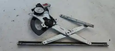 Second-hand car spare part passenger side right window regulator for daewoo kalos (klas) 1.4 oem iam references 96541738