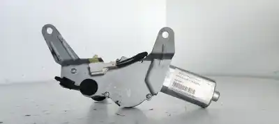Second-hand car spare part rear windshield wiper motor for daewoo kalos (klas) 1.4 oem iam references 96543071
