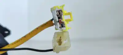 Second-hand car spare part air bag ring for daewoo kalos (klas) 1.4 oem iam references   