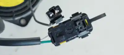 Second-hand car spare part air bag ring for daewoo kalos (klas) 1.4 oem iam references   