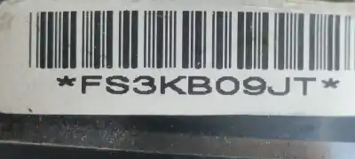 Second-hand car spare part air bag ring for daewoo kalos (klas) 1.4 oem iam references   