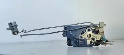 Second-hand car spare part left front door lock for daewoo kalos (klas) 1.4 oem iam references   