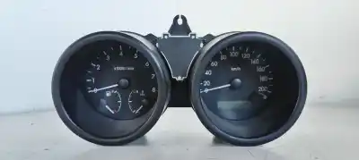 Second-hand car spare part dashboard for daewoo kalos (klas) 1.4 oem iam references 96540611