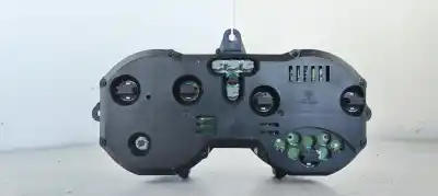 Second-hand car spare part dashboard for daewoo kalos (klas) 1.4 oem iam references 96540611  