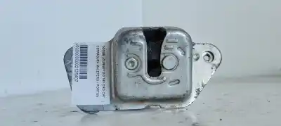 Piesă de schimb auto la mâna a doua încuietoare porbagaj pentru dodge journey 2.0 16v crd cat referințe oem iam 