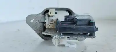 Second-hand car spare part trunk lock for dodge journey 2.0 16v crd cat oem iam references   